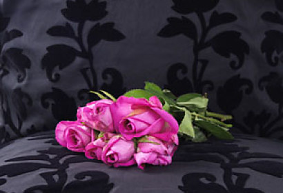 Fototapeta Bouquet of Roses 4806